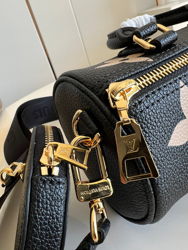 Luxe Touch Fashion LTB-bags - 17201