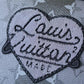 Luxe Touch Fashion LTB-bags - 10245