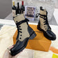 Luxe Touch Bags -  Women Shoes - 812