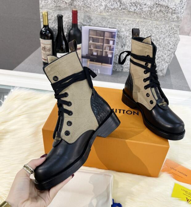 Luxe Touch Bags -  Women Shoes - 812