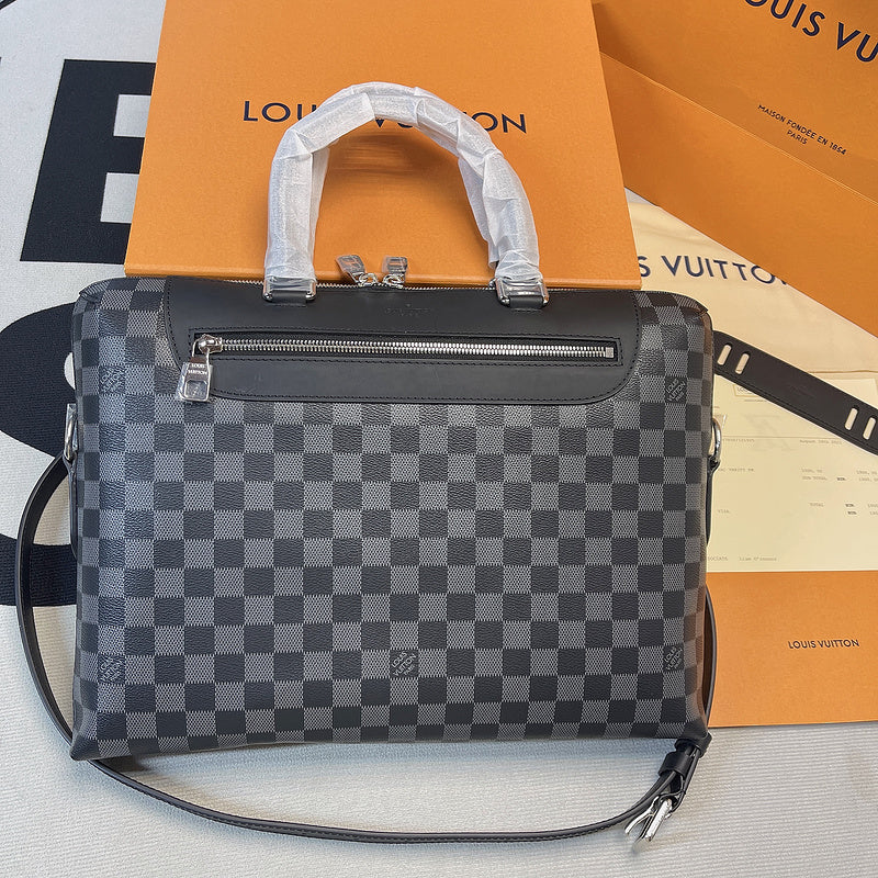 Luxe Touch Fashion LTB-bags - 9817