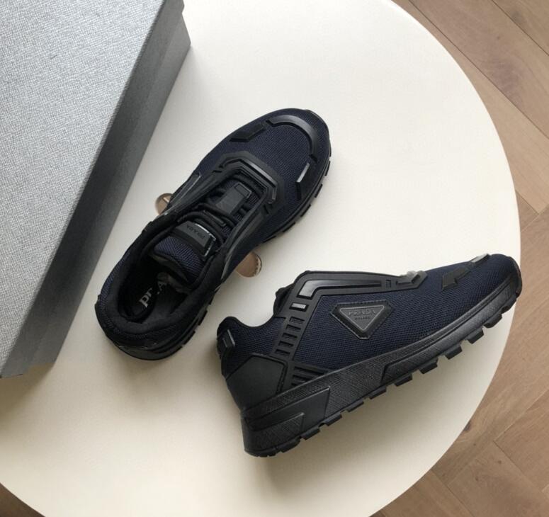 Luxe Touch Bags 

 - PD Men Shoes - 351