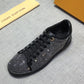 Luxe Touch Bags -  Men Shoes - 1860