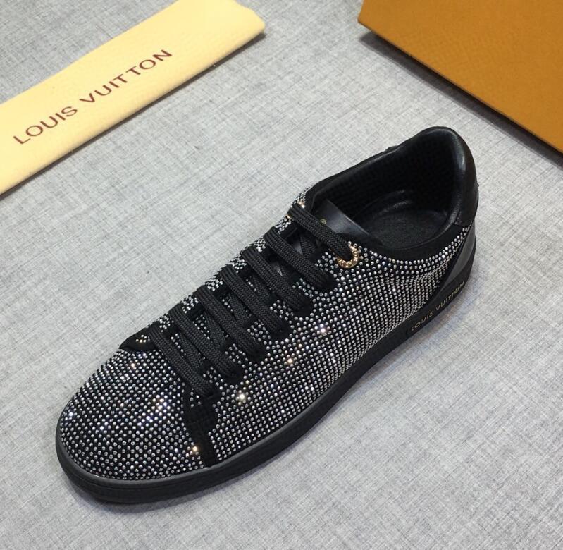 Luxe Touch Bags 

 - LTB Men Shoes - 1860