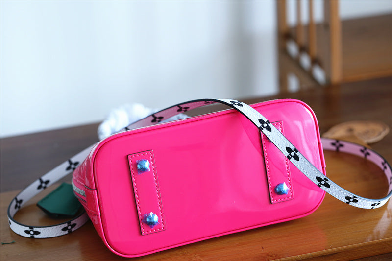 Luxe Touch Fashion LTB-bags - 8276