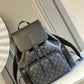 Luxe Touch Fashion LTB-bags - 17003