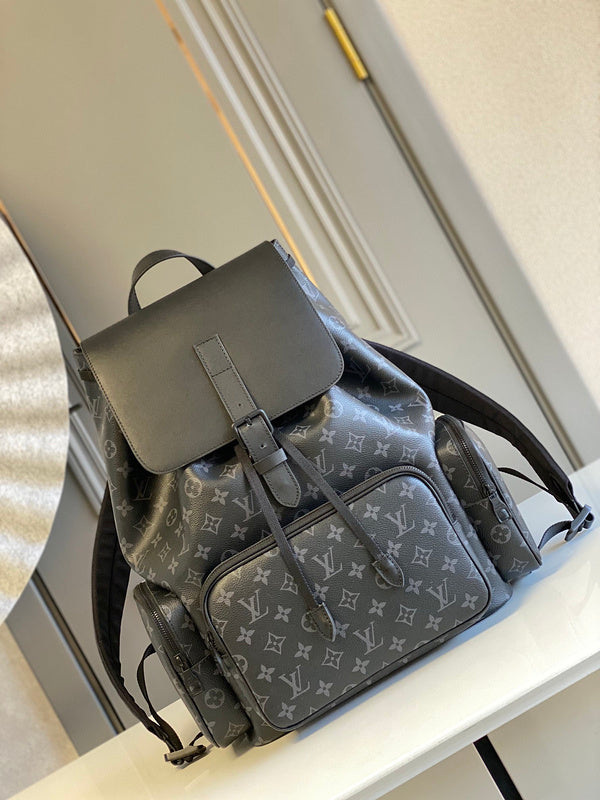 Luxe Touch Fashion LTB-bags - 17003