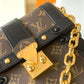 Luxe Touch Fashion LTB-bags - 17153