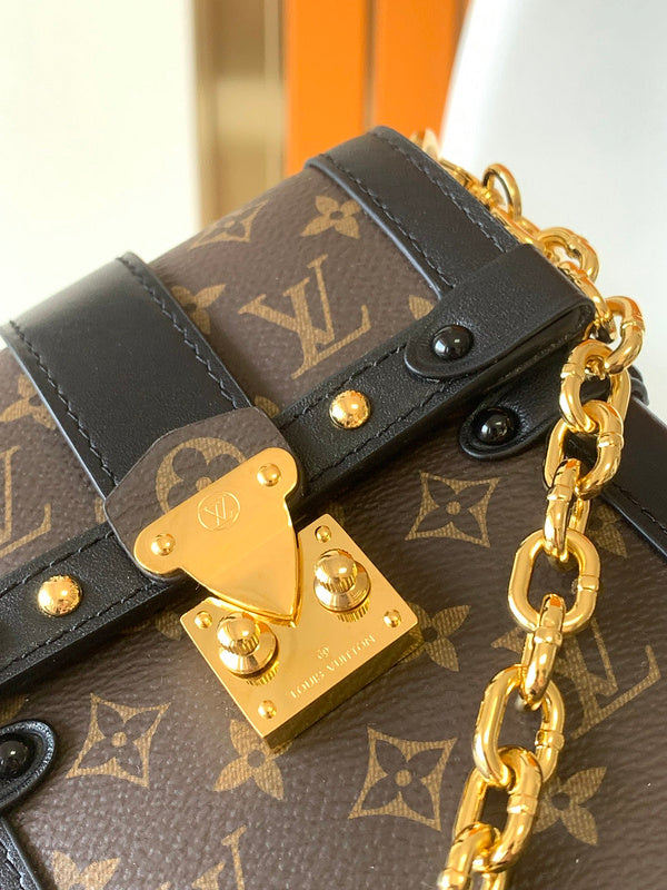 Luxe Touch Fashion LTB-bags - 17153