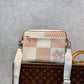 Fashion Luxe Touch bags - 3078