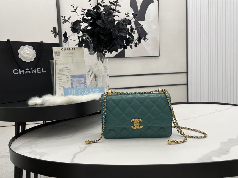 Luxe Touch Bags -  Bags - 602