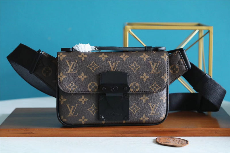Luxe Touch Fashion LTB-bags - 10101