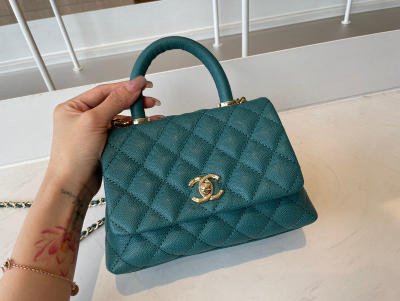 LTB - Luxe Touch Bags - 167