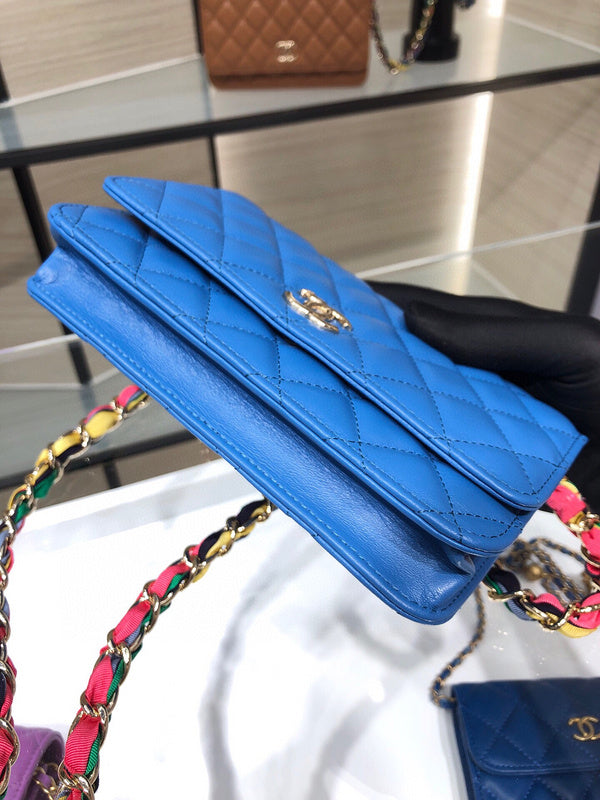 Luxe Touch Bags -  Bags - 461
