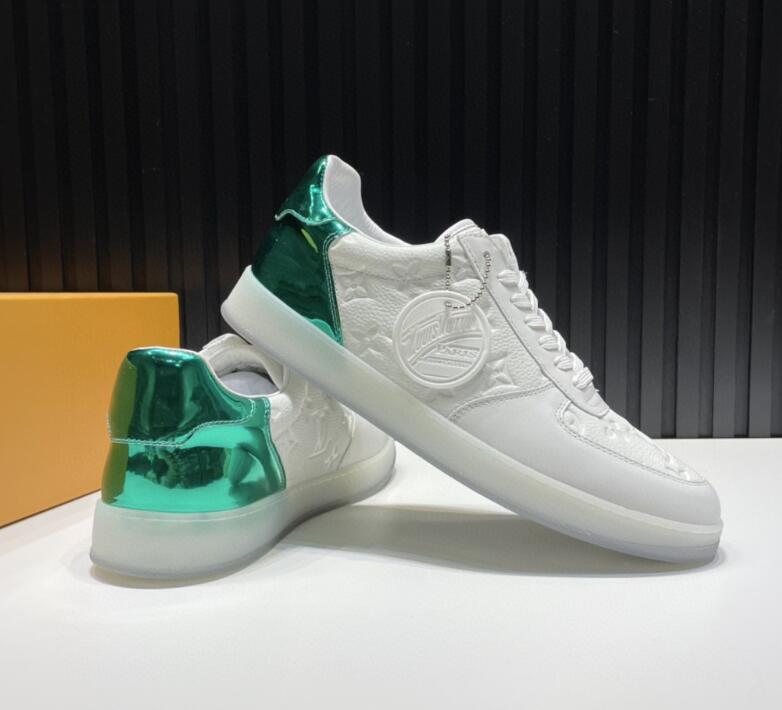Luxe Touch Bags -  Men Shoes - 1225