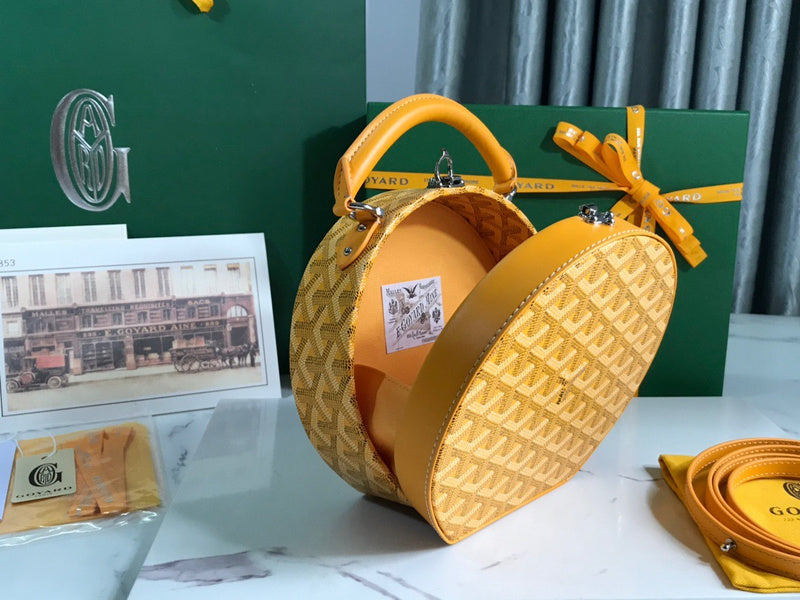 LTB - GOD Bags - 124