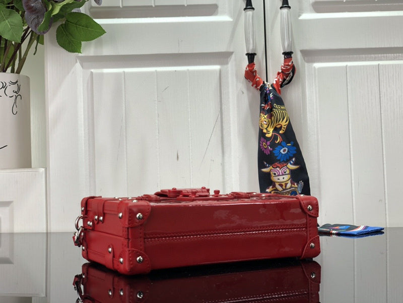 Fashion Luxe Touch bags - 3439