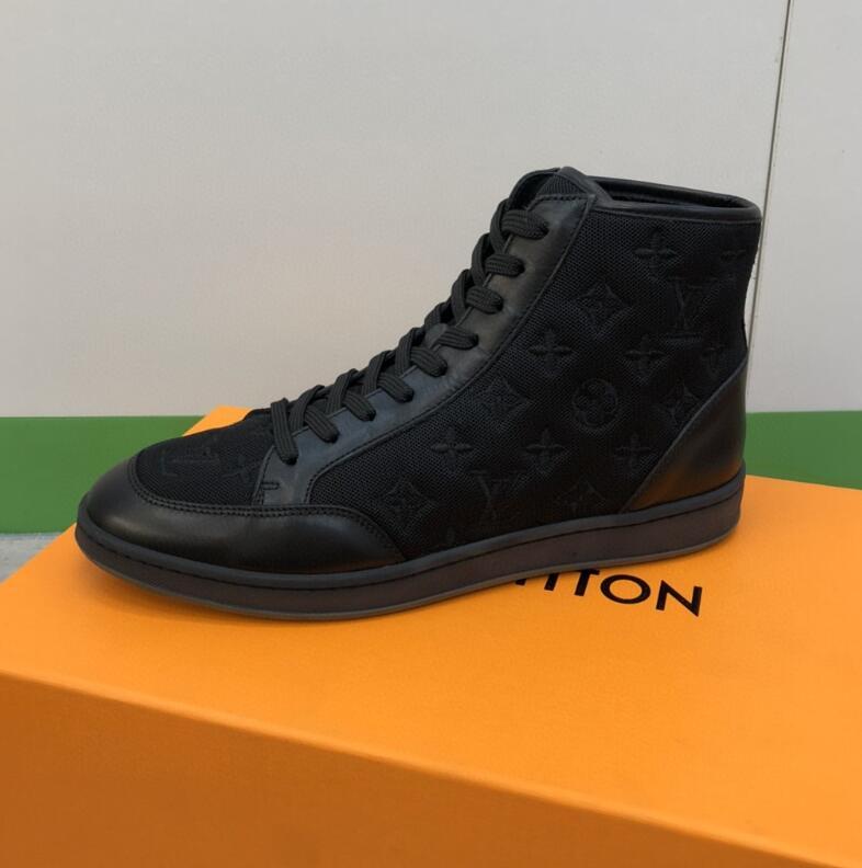 Luxe Touch Bags 

 - LTB Men Shoes - 726