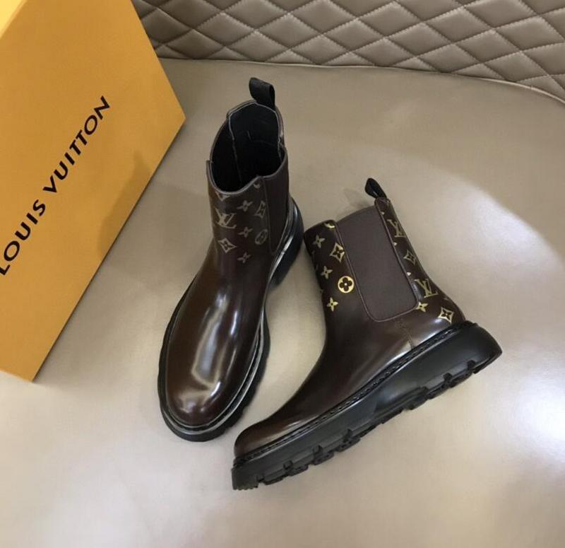 Luxe Touch Bags 

 - LTB Men Shoes - 893