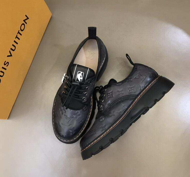 Luxe Touch Bags -  Men Shoes - 841