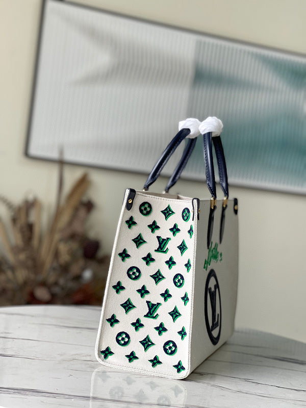 Fashion LTB-bags - 4875