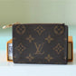 Luxe Touch Fashion LTB-bags - 8716