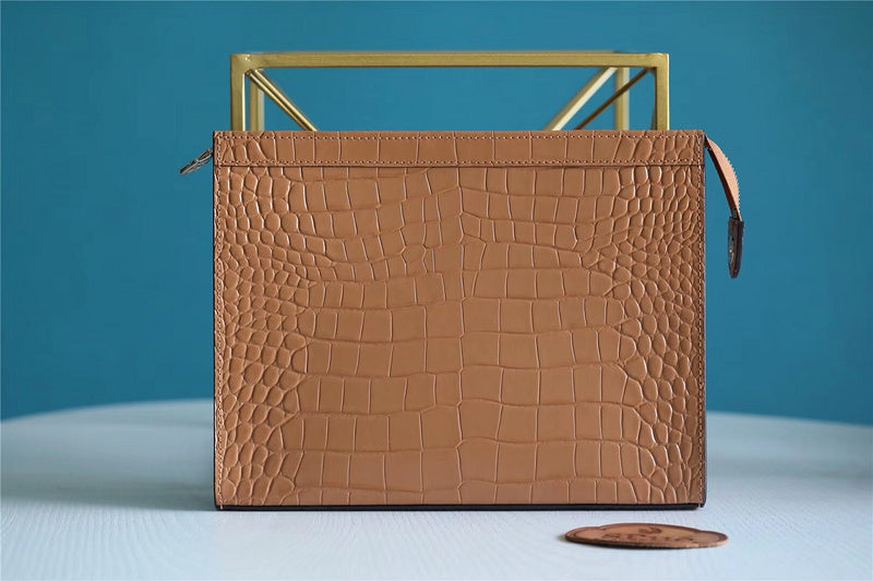 Luxe Touch Fashion LTB-bags - 9028