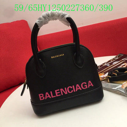 Luxe Touch Fashion - BGA Bags - 1918
