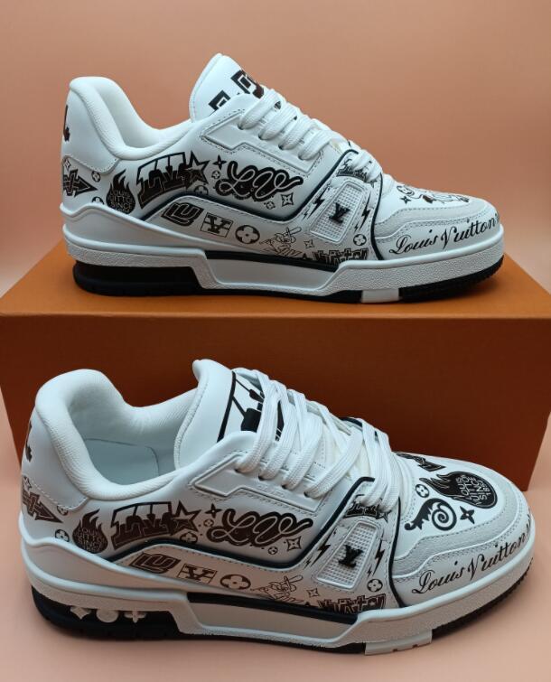 Luxe Touch Bags -  Men Shoes - 226