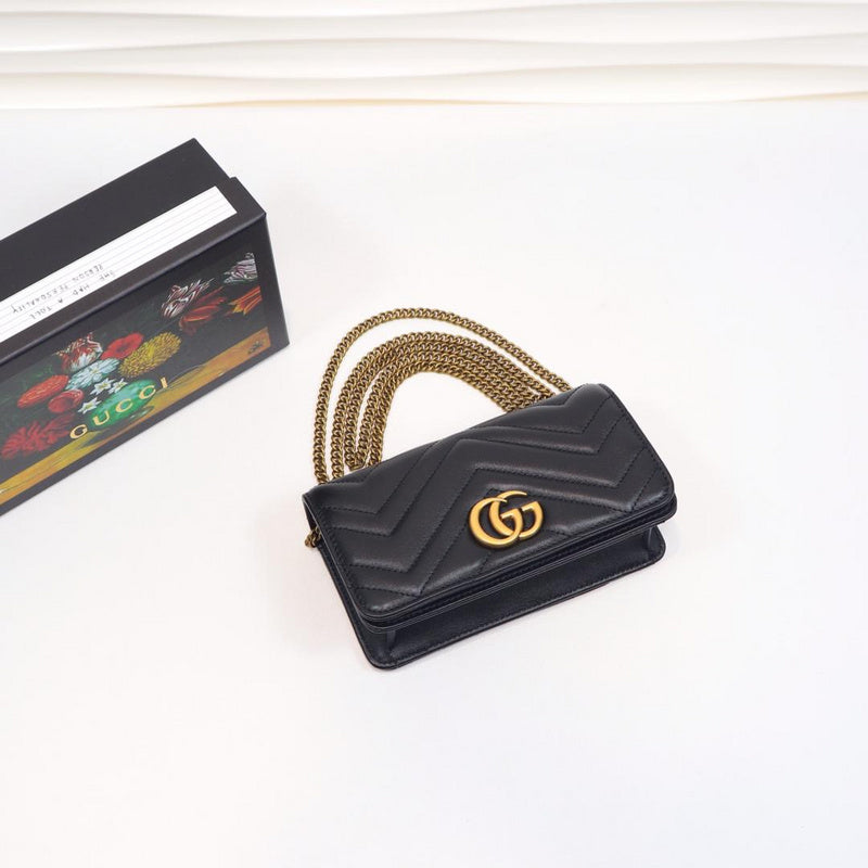 Luxe Touch Bags - Luxe Touch Bags - 1134
