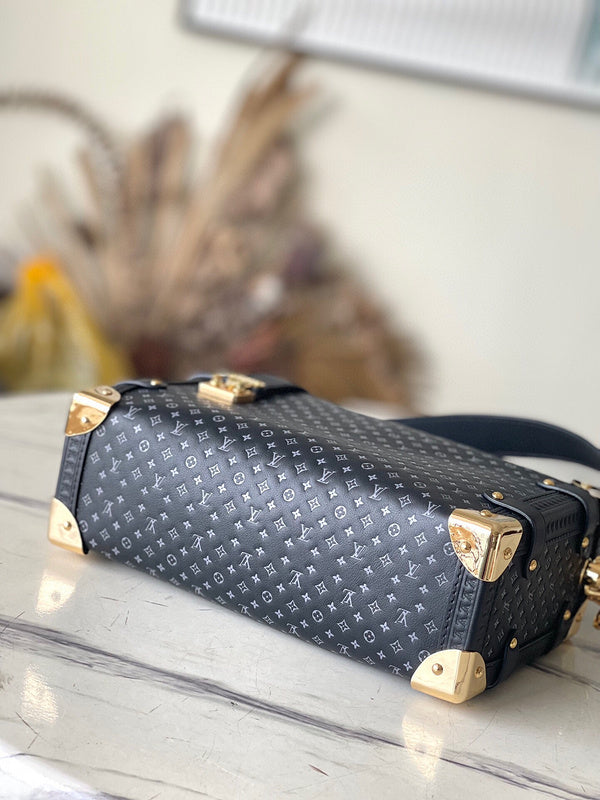 Fashion Luxe Touch bags - 4236