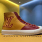 Luxe Touch Bags -  Men Shoes - 1397