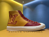 Luxe Touch Bags -  Men Shoes - 1397