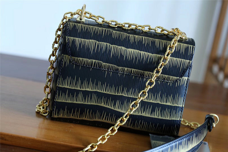 Luxe Touch Fashion LTB-bags - 8441