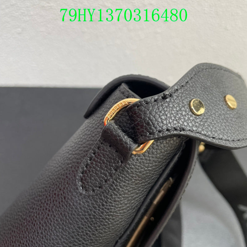Luxe Touch Bags Fashion -BBR Bags - 141