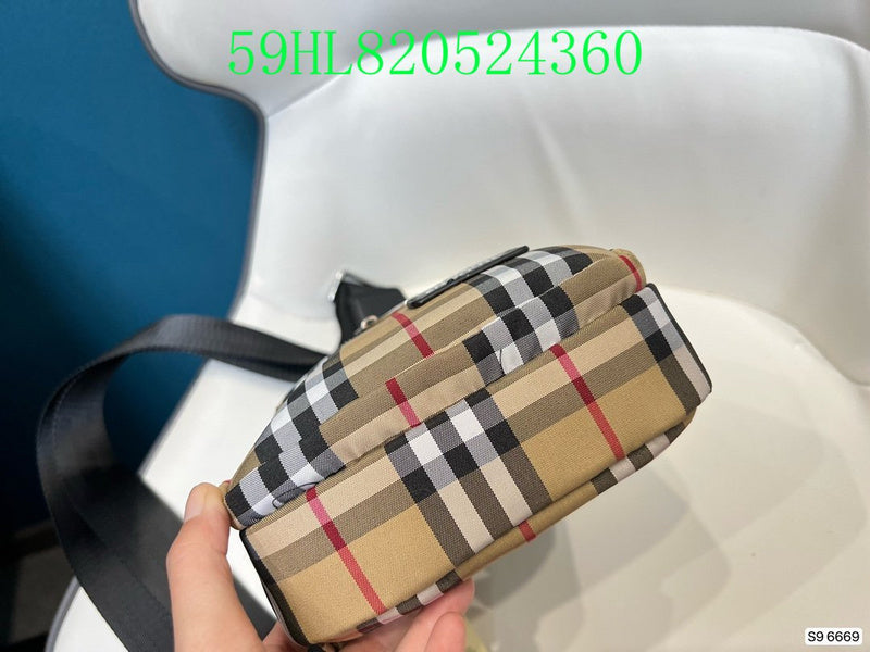 LTB Fashion -BBR Bags - 299