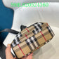 Luxe Touch Fashion -BBR Bags - 299