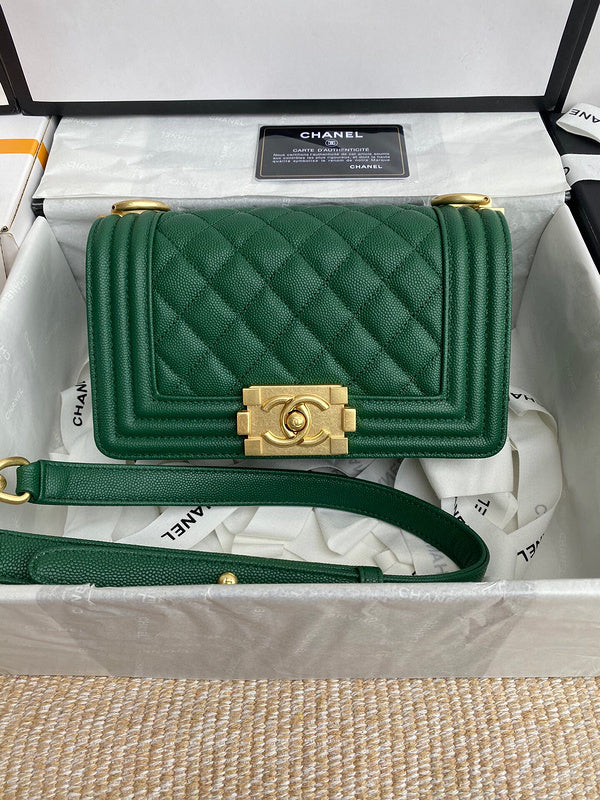 Luxe Touch Bags 

 -  Bags - 3544