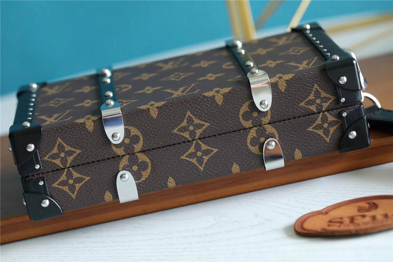 Luxe Touch Fashion LTB-bags - 10172