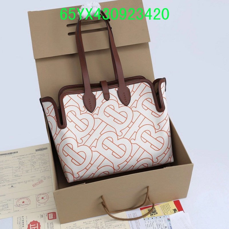 LTB Fashion -BBR Bags - 649