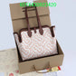Luxe Touch Bags Fashion -BBR Bags - 649