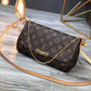 Fashion Luxe Touch bags - 3738
