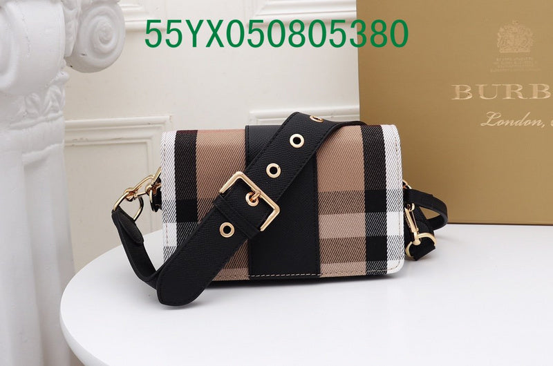 LTB Fashion -BBR Bags - 671