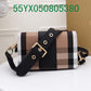 Luxe Touch Fashion -BBR Bags - 671