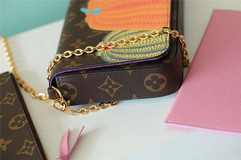 LTB - LUV Bags - 448