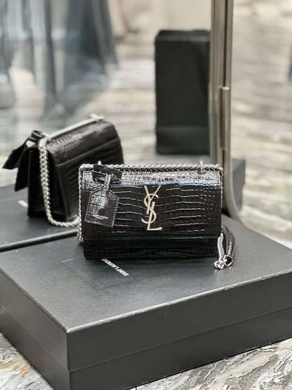 LTB - SLY Bags 638