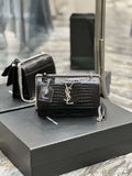 Luxe Touch - SLY Bags 638