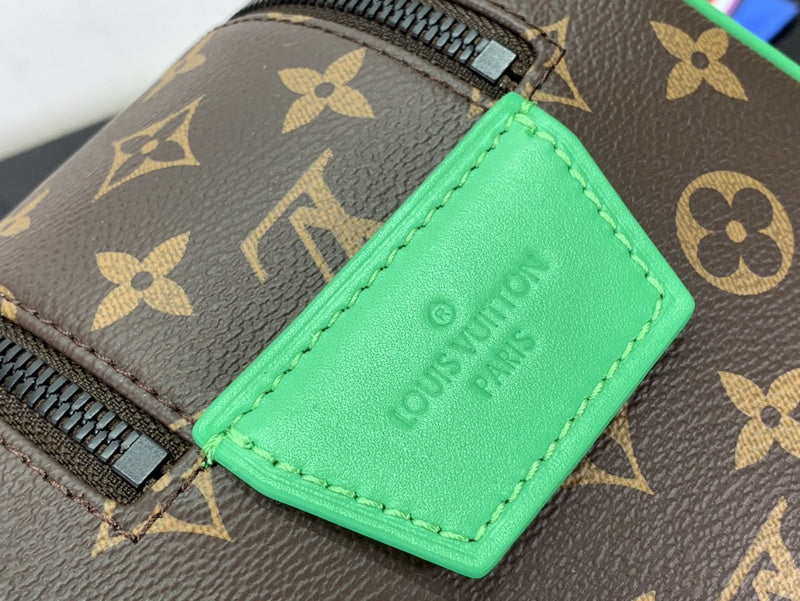 Fashion Luxe Touch bags - 3495