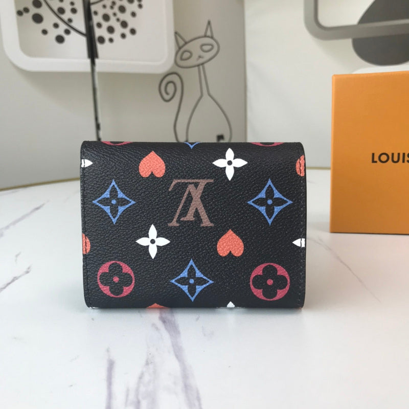 Fashion Luxe Touch bags - 2769