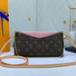 Fashion Luxe Touch bags - 3572